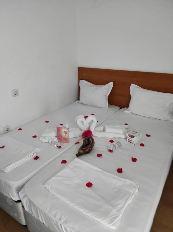 Dreams Family Hotel Nesebar Eksteriør bilde