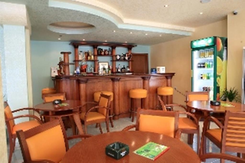 Dreams Family Hotel Nesebar Eksteriør bilde