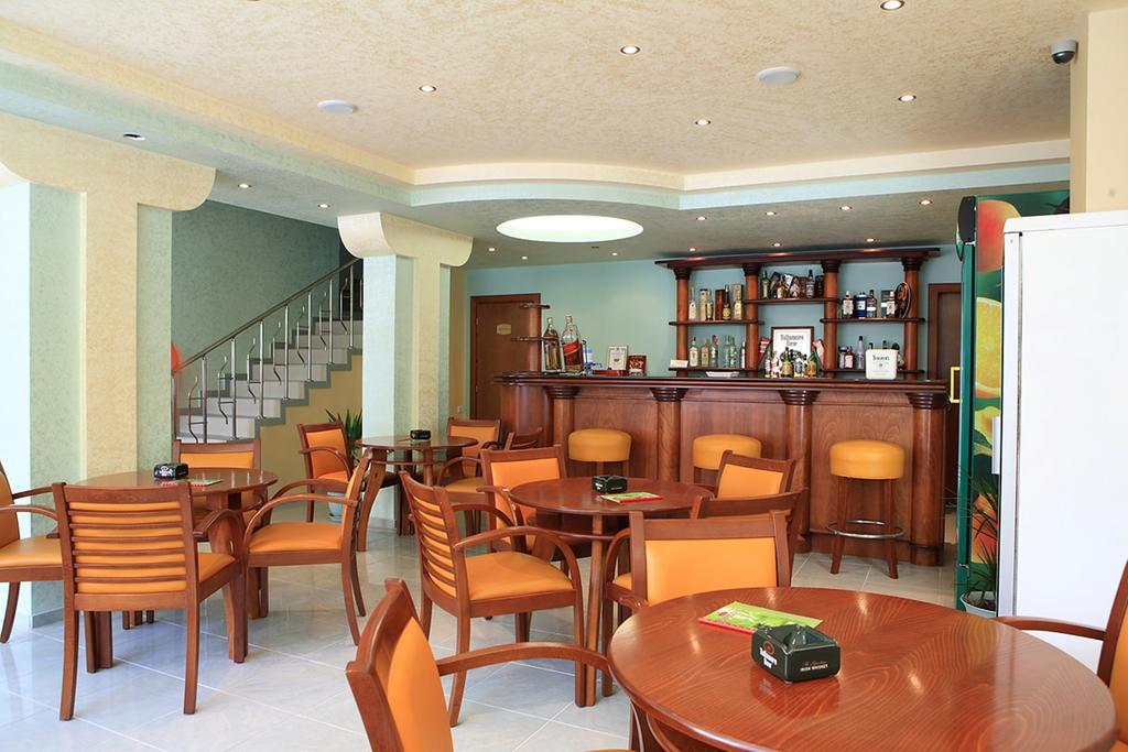 Dreams Family Hotel Nesebar Eksteriør bilde