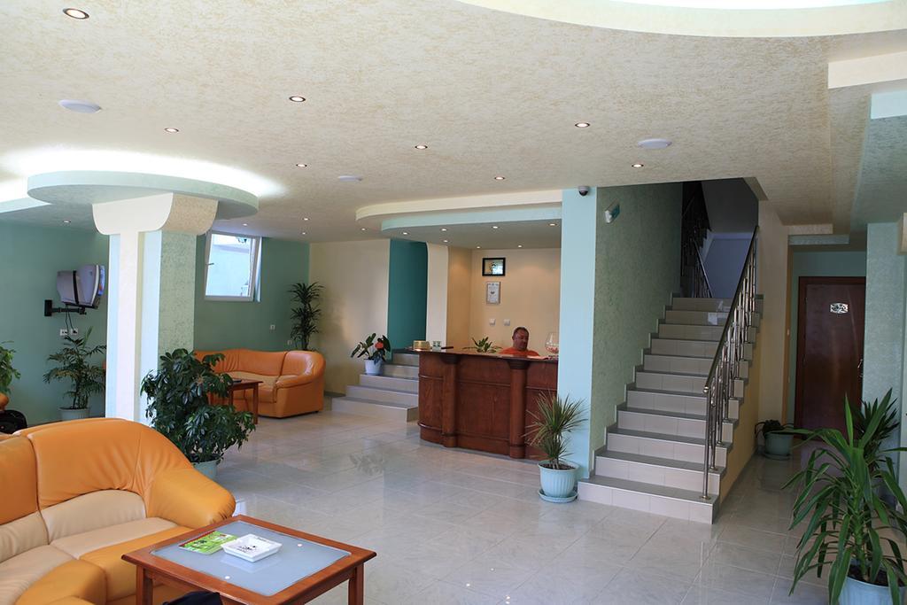 Dreams Family Hotel Nesebar Eksteriør bilde