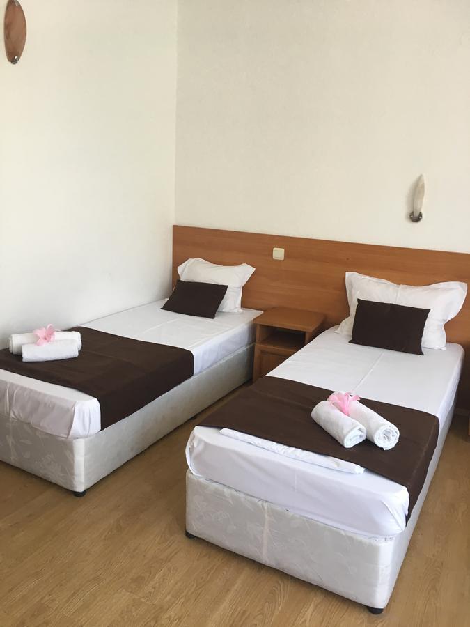 Dreams Family Hotel Nesebar Eksteriør bilde