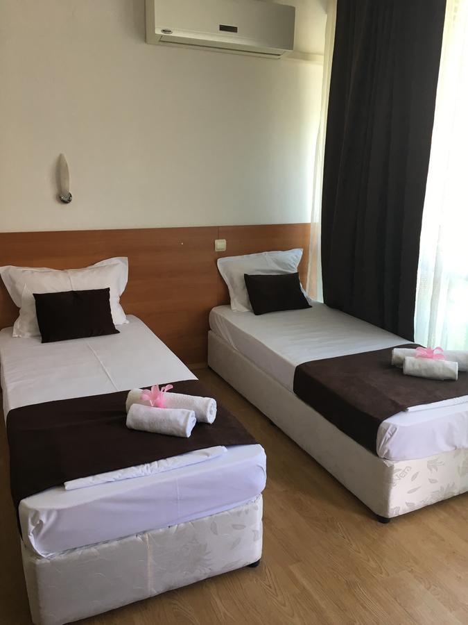 Dreams Family Hotel Nesebar Eksteriør bilde