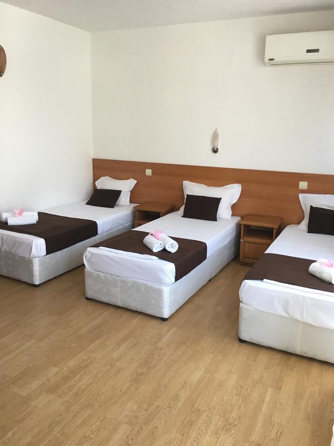 Dreams Family Hotel Nesebar Eksteriør bilde
