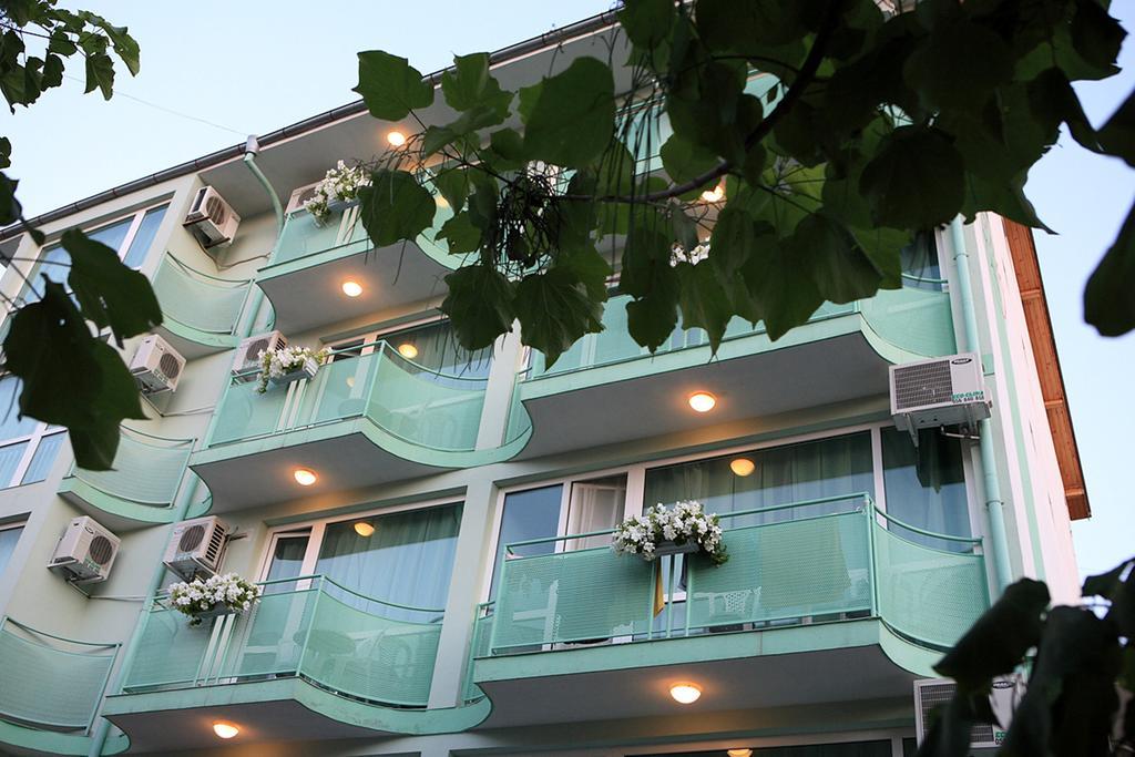 Dreams Family Hotel Nesebar Eksteriør bilde