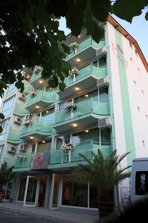 Dreams Family Hotel Nesebar Rom bilde